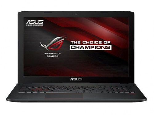 Купить Ноутбук Asus Rog Gl552vw В Москве