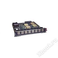 Cisco WS-X6408A-GBIC