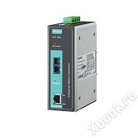MOXA IMC-P101-S-SC