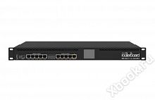Mikrotik RB3011UiAS-RM