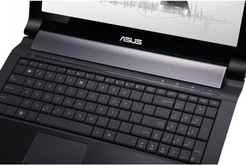 Ноутбук Asus N53 Цена