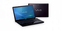 Sony VAIO VPC-EB1S1R Black