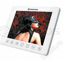 Tantos Tango + VZ(white)