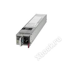 Cisco Systems N55-PAC-1100W-B=