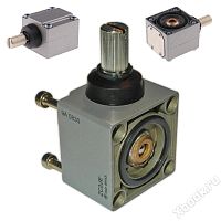 Schneider Electric ZC2JE07