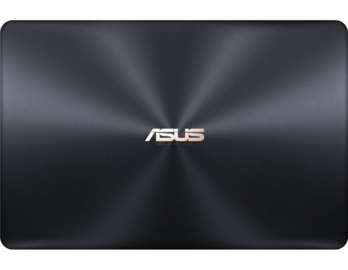 ASUS Zenbook Pro UX550GD-BN018R 90NB0HV3-M01240 задняя часть