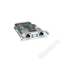 Cisco HWIC-2FE