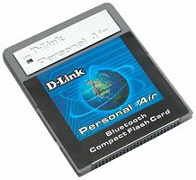 D-link DCF-650BT