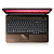 Samsung R540-JT01 вид сверху