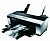 Epson Stylus Photo R2880 вид спереди