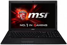 MSI GP62 6QF Leopard Pro (9S7-16J522-466 )