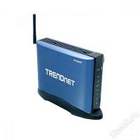 TRENDnet TS-I300W