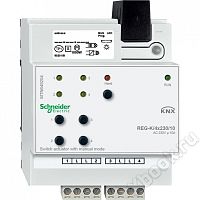 Schneider Electric MTN649204