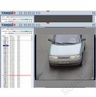 AutoTRASSIR до 200 кмч 4 канала