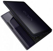 Sony VAIO VPC-CB2S1R-B