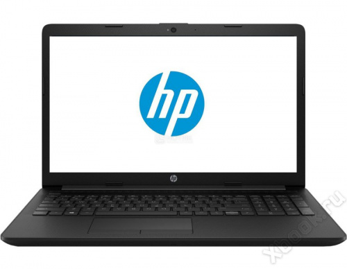 HP 15-da0310ur 5CS94EA вид спереди