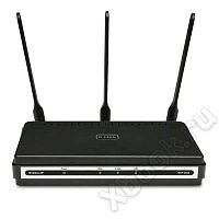 D-Link DAP-2553/EEU