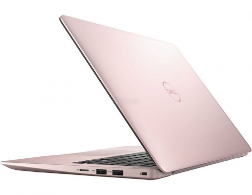 Dell Inspiron 5370-5393 вид сверху