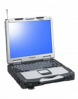 Panasonic TOUGHBOOK CF-30 (CF-30M3PRZN9)