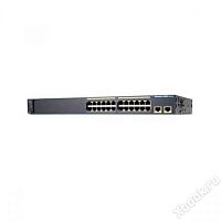 Cisco Catalyst 2960-24TT