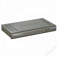D-Link DVG-5008SG