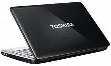 Toshiba SATELLITE L500-1PP