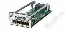 Cisco C3KX-NM-1G