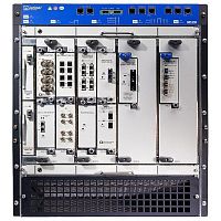 Juniper M120BASE-AC