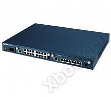 ZyXEL IES-1000M (DC power)