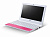 Acer Aspire One Happy AOHAPPY-2DQpp вид боковой панели