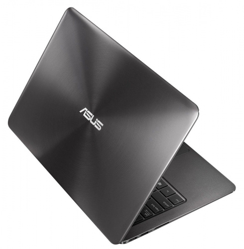 Asus ZENBOOK UX305FA-FC060T вид сверху