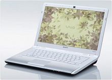 Sony VAIO VPC-CW27FX/WU