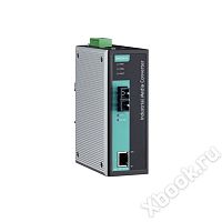 MOXA IMC-101-S-SC-80-T