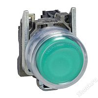 Schneider Electric XB4BP383M5EX