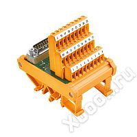 Weidmuller 8019900000