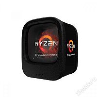AMD Ryzen Threadripper 1950X (sTR4, L3 32768Kb)