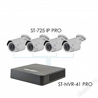 Space Technology Комплект-STREET