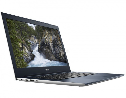 Dell Vostro 5471-2608 вид сбоку