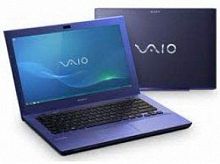 Sony VAIO VPC-SB4M1R/L