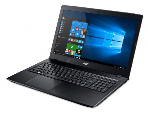 Acer Aspire E5-576-562B NX.GRYER.005 вид сбоку