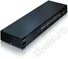 ZyXEL ES1100-24G