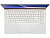 ASUS Zenbook 15 UX533FD-A8096 90NB0JX2-M01670 вид сверху