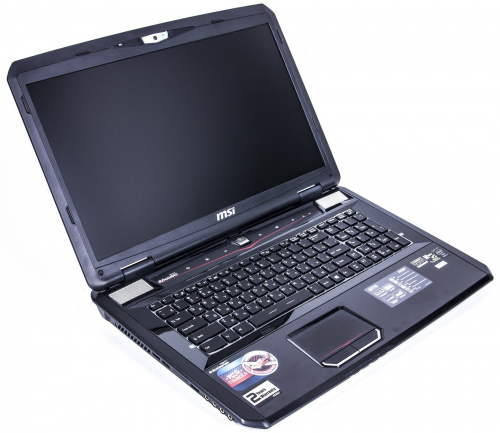 Купить Ноутбук Msi Gt70 2od-255ru