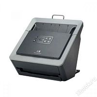 HP ScanJet N6010