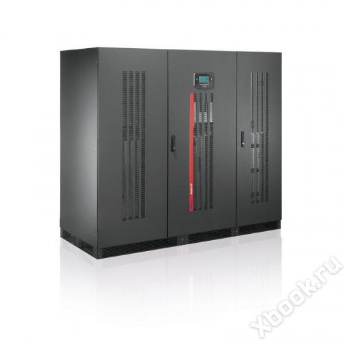 Riello Master HP MHT 500 вид спереди