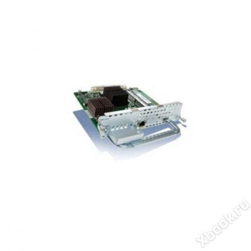 Cisco NME-RVPN-SEC2-G2 вид спереди