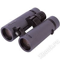 Бинокль Bresser (Брессер) Pirsch ED 8x42