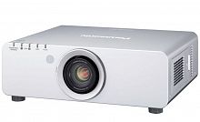 Panasonic PT-D6000ES HD