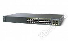 Cisco WS-C2960-24TC-L