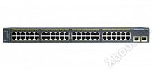 Cisco WS-C2960-48TT-S